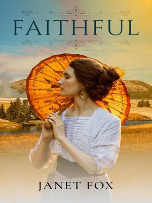 cover image of Faithful
